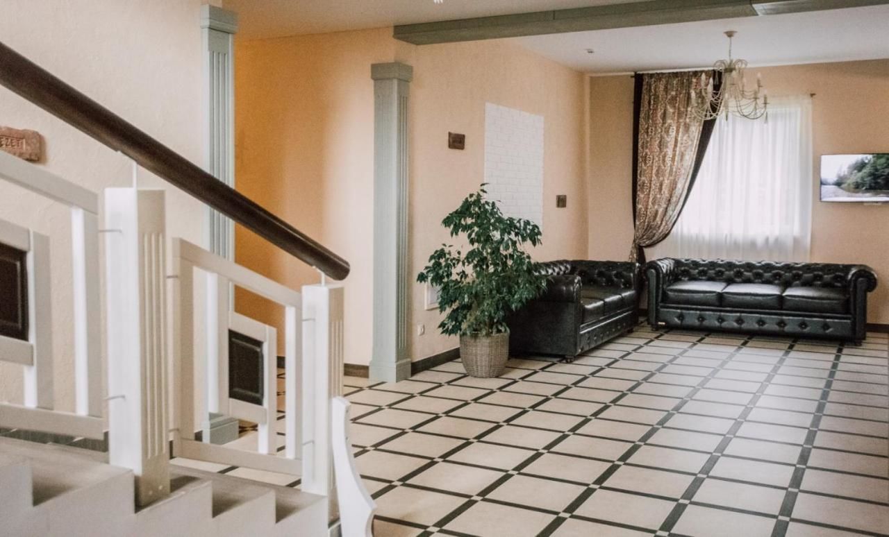 Отель Yaremche Premium Hotel Яремче-16