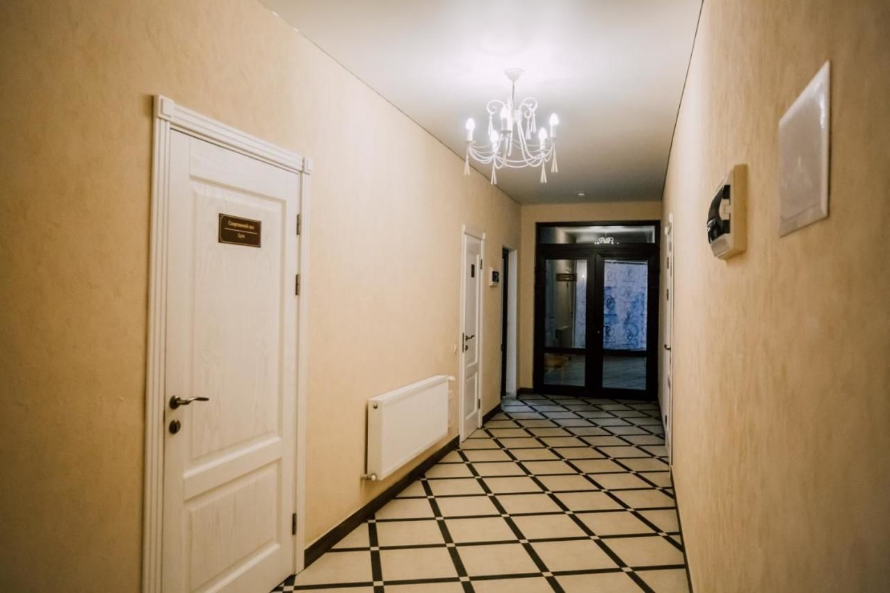 Отель Yaremche Premium Hotel Яремче-19