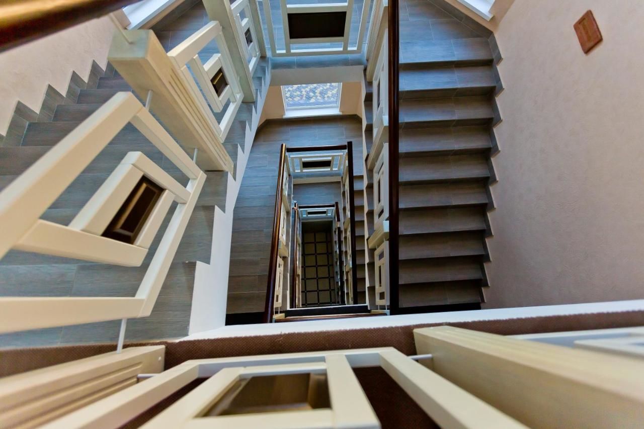 Отель Yaremche Premium Hotel Яремче-20