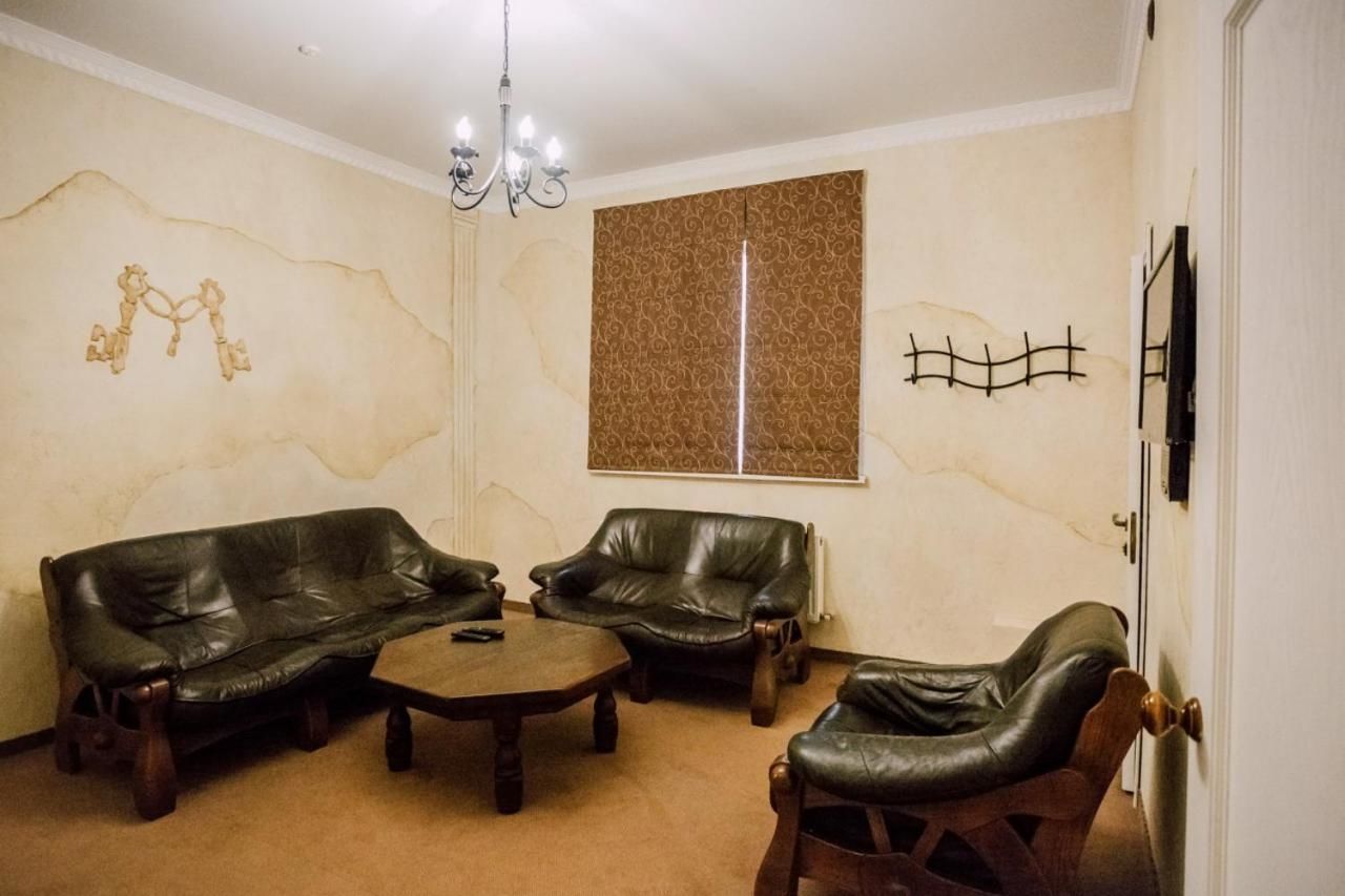 Отель Yaremche Premium Hotel Яремче-21