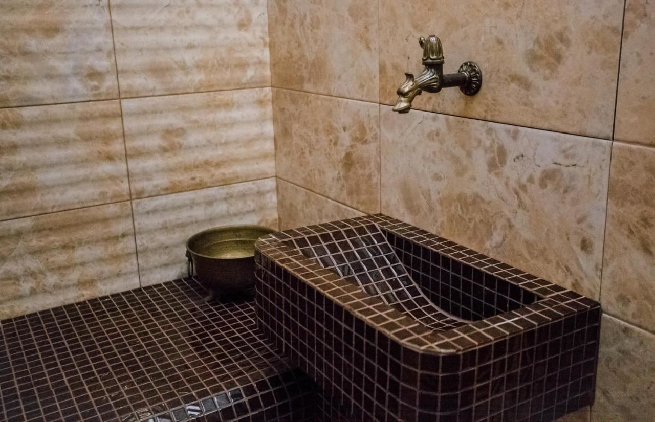 Отель Yaremche Premium Hotel Яремче-22