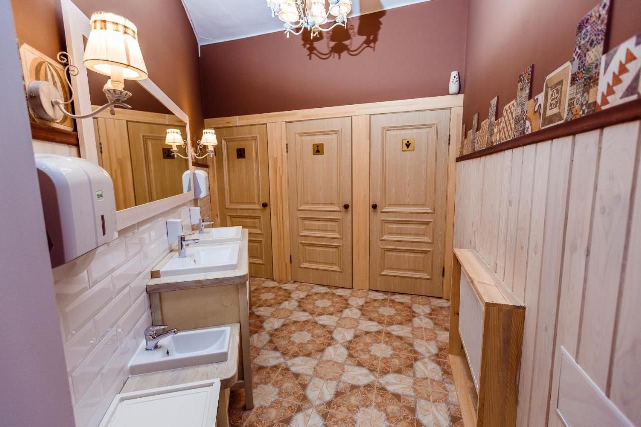 Отель Yaremche Premium Hotel Яремче-30