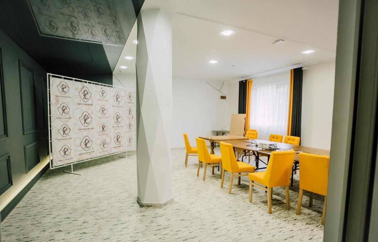 Отель Yaremche Premium Hotel Яремче-31