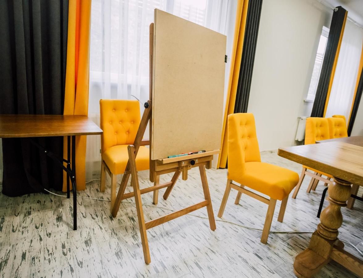 Отель Yaremche Premium Hotel Яремче-32