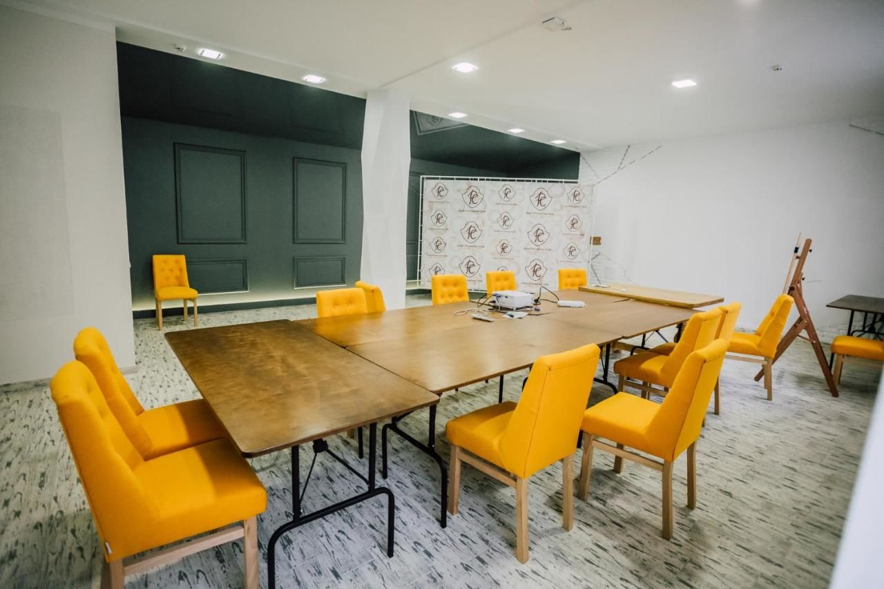 Отель Yaremche Premium Hotel Яремче-33