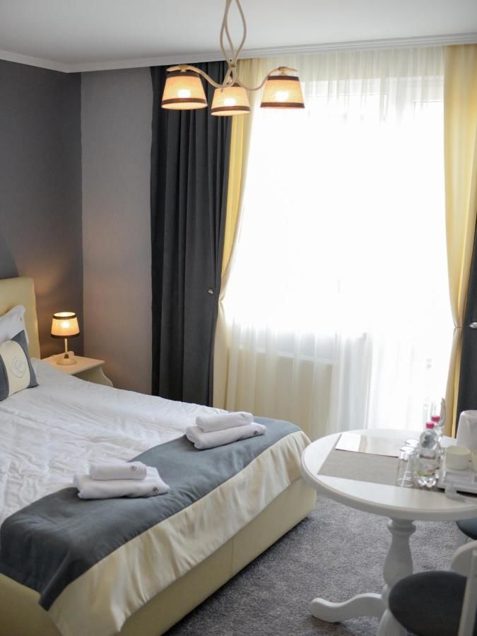 Отель Yaremche Premium Hotel Яремче-40