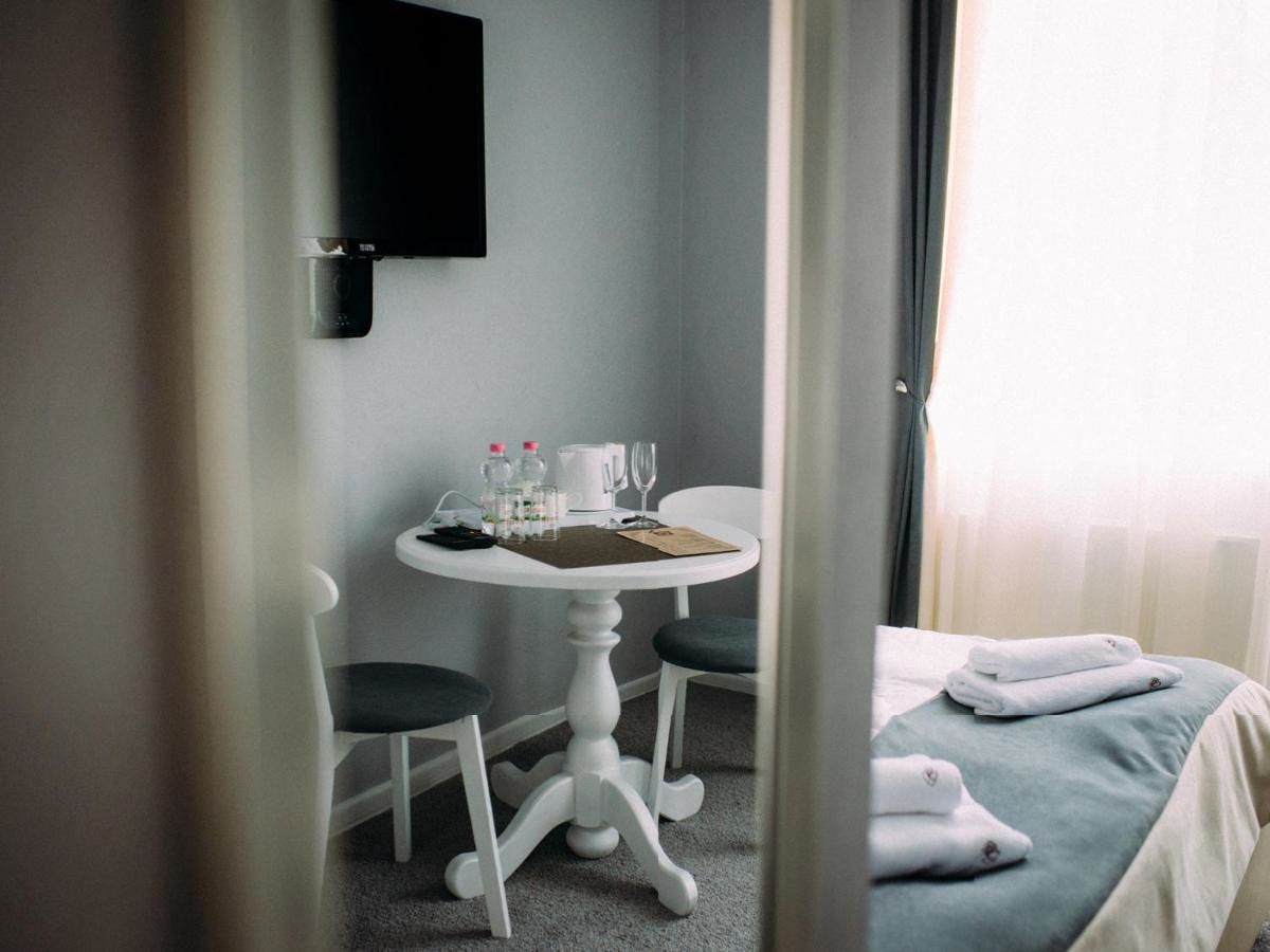 Отель Yaremche Premium Hotel Яремче-44