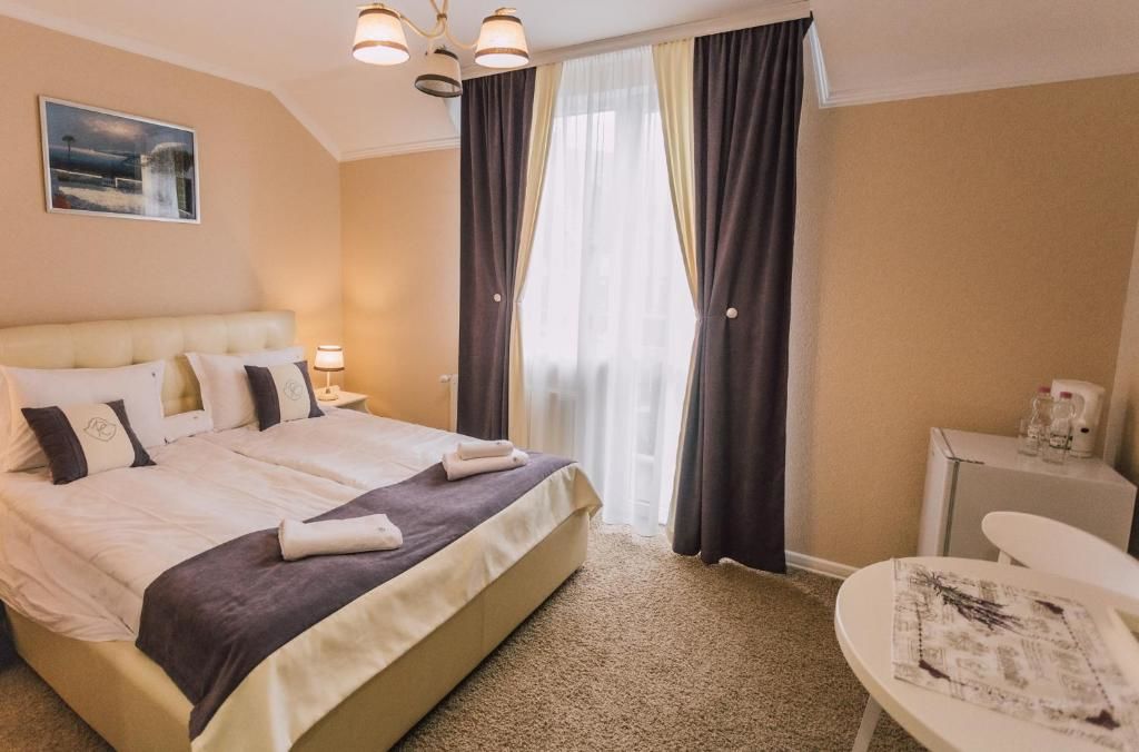 Отель Yaremche Premium Hotel Яремче-49