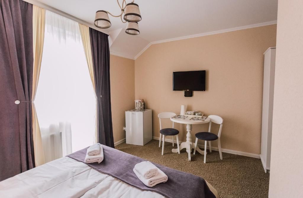 Отель Yaremche Premium Hotel Яремче-53