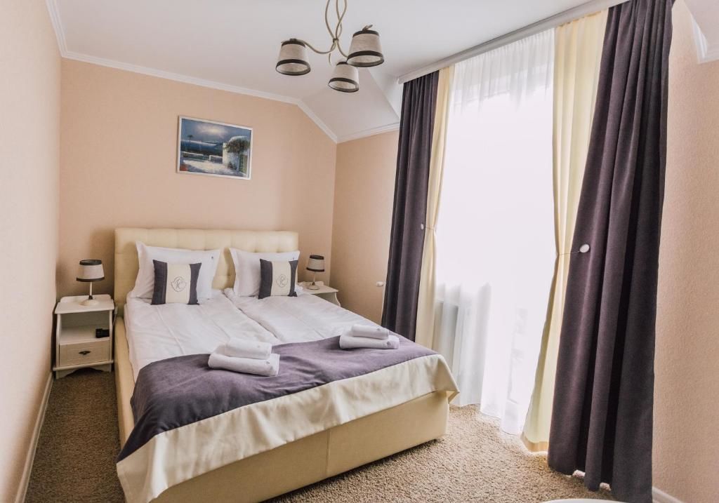 Отель Yaremche Premium Hotel Яремче-54