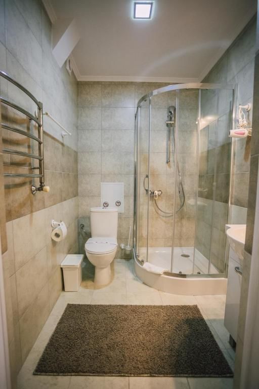 Отель Yaremche Premium Hotel Яремче-55