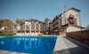 Отель Yaremche Premium Hotel Яремче-1