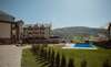 Отель Yaremche Premium Hotel Яремче-7