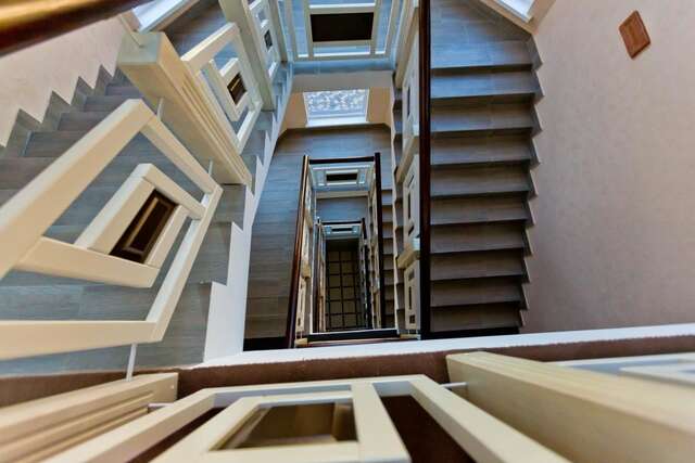 Отель Yaremche Premium Hotel Яремче-19