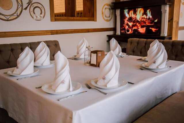 Отель Yaremche Premium Hotel Яремче-25