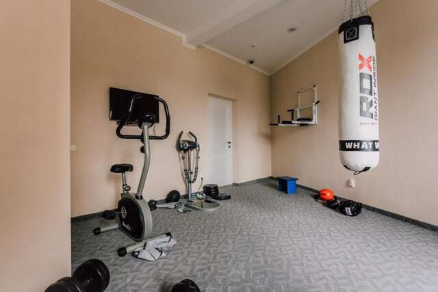 Отель Yaremche Premium Hotel Яремче-33