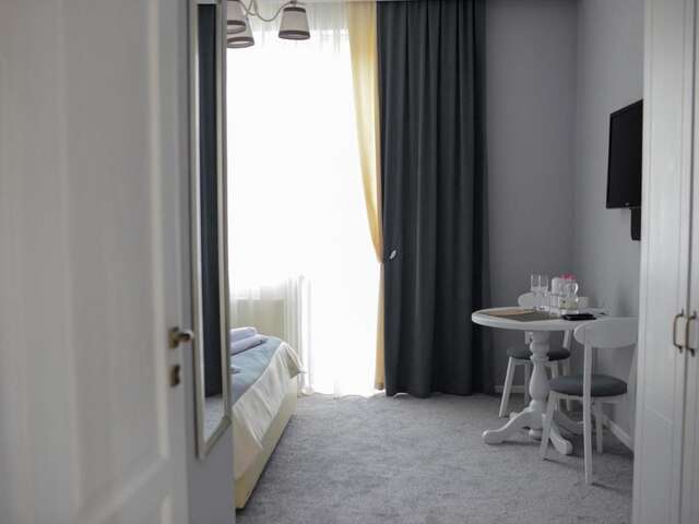 Отель Yaremche Premium Hotel Яремче-40