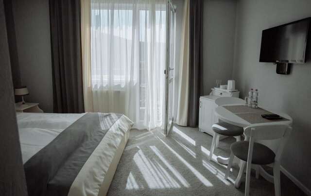 Отель Yaremche Premium Hotel Яремче-45