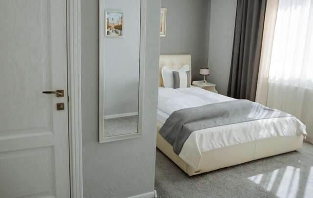 Отель Yaremche Premium Hotel Яремче-46