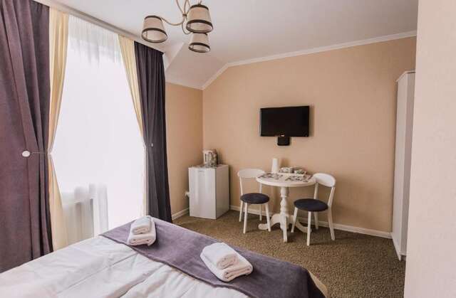 Отель Yaremche Premium Hotel Яремче-52
